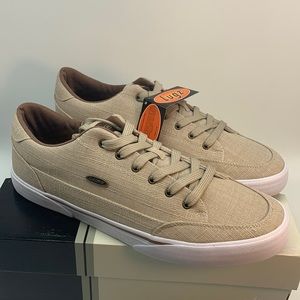 Men's Lugz Stockwell Sneakers Size 13